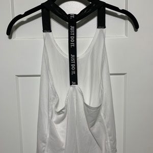 Nike tank